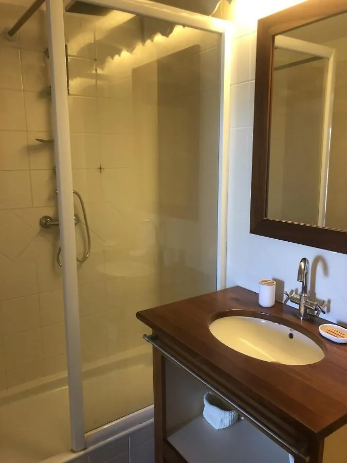 Appartement Cosy, Les Pieds Dans L'Eau ! Sainte-Anne  0*, Sainte-Anne (Grande-Terre) Guadeloupe