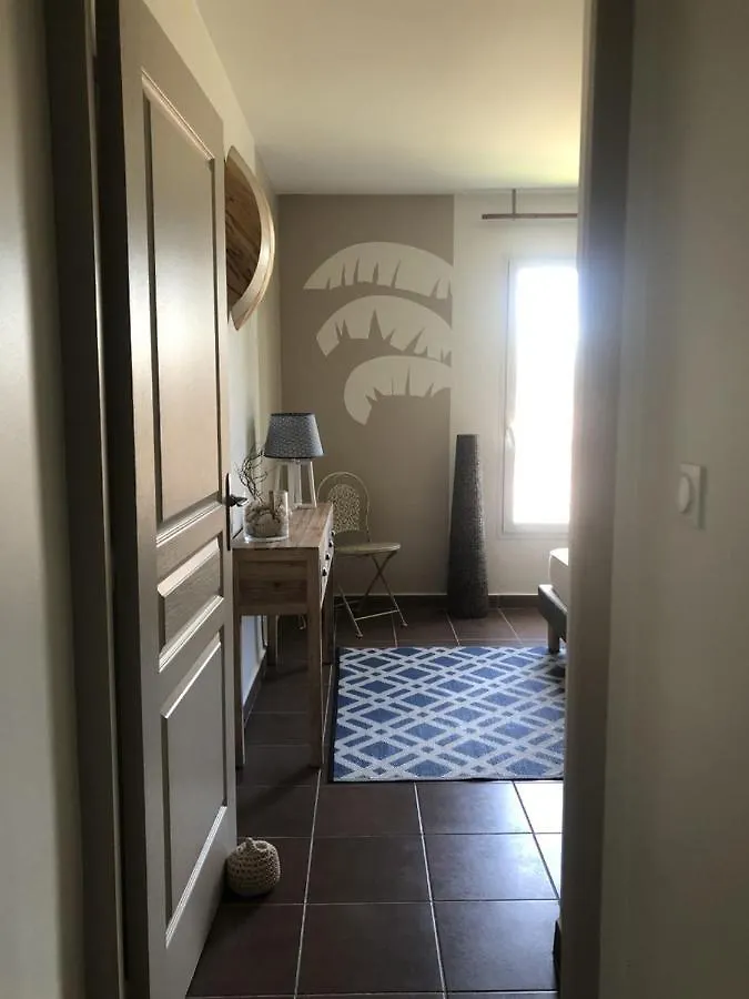 Appartement Cosy, Les Pieds Dans L'Eau ! Sainte-Anne  Guadeloupe
