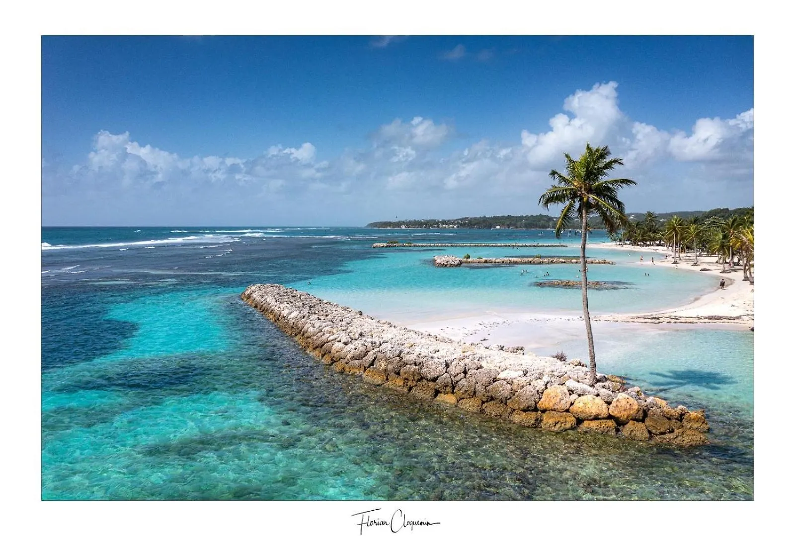 Appartement Cosy, Les Pieds Dans L'Eau ! Sainte-Anne  Guadalupa