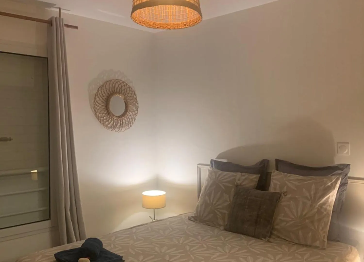 Apartment Appartement Cosy, Les Pieds Dans L'Eau ! Sainte-Anne  Guadeloupe