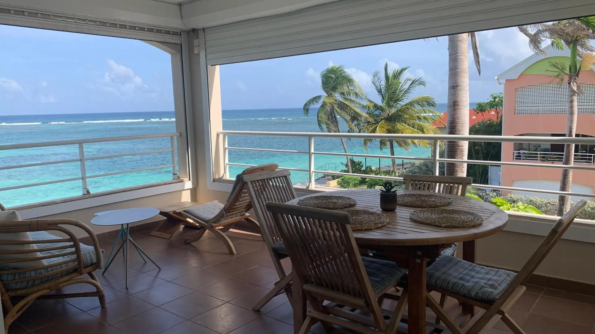 Appartement Cosy, Les Pieds Dans L\'Eau ! location